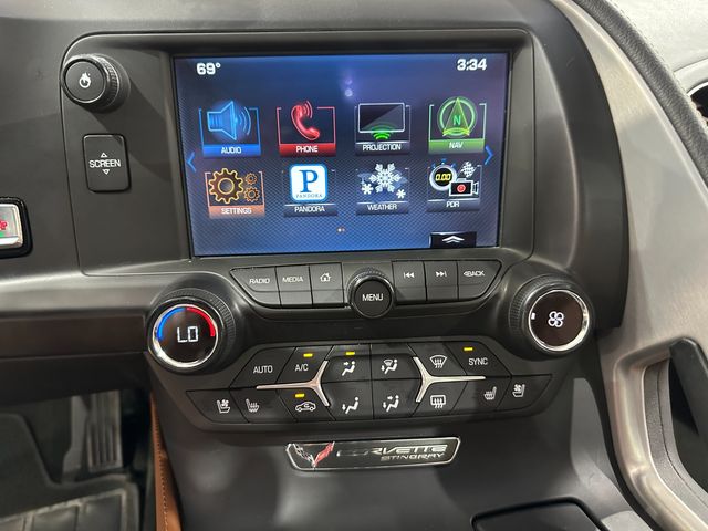 2016 Chevrolet Corvette Coupe 2LT, NPP, UQT, J6F, CF Wheels, 7-Speed, Nice | Dallas, Texas | Corvette Warehouse 2016 Chevrolet Corvette Coupe 2LT, NPP, UQT, J6F, CF Wheels, 7-Speed, Nice | Dallas, Texas | Corvette Warehouse