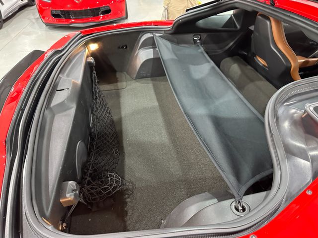 2016 Chevrolet Corvette Coupe 2LT, NPP, UQT, J6F, CF Wheels, 7-Speed, Nice | Dallas, Texas | Corvette Warehouse 2016 Chevrolet Corvette Coupe 2LT, NPP, UQT, J6F, CF Wheels, 7-Speed, Nice | Dallas, Texas | Corvette Warehouse