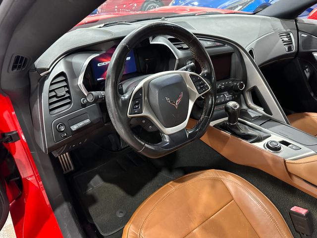 2016 Chevrolet Corvette Coupe 2LT, NPP, UQT, J6F, CF Wheels, 7-Speed, Nice | Dallas, Texas | Corvette Warehouse 2016 Chevrolet Corvette Coupe 2LT, NPP, UQT, J6F, CF Wheels, 7-Speed, Nice | Dallas, Texas | Corvette Warehouse