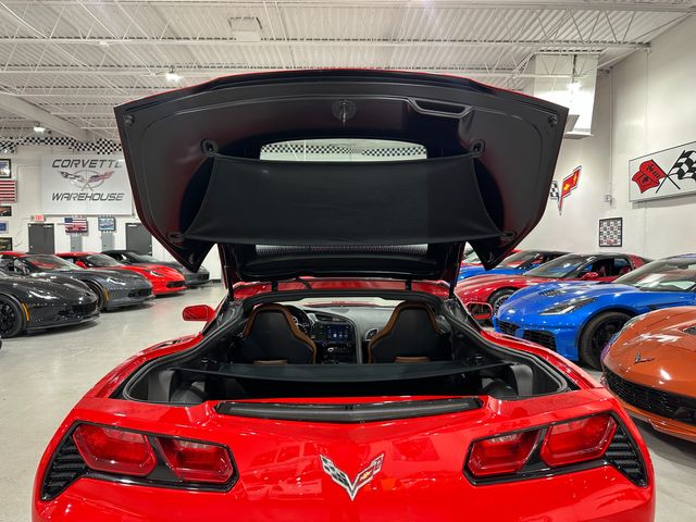 2016 Chevrolet Corvette Coupe 2LT, NPP, UQT, J6F, CF Wheels, 7-Speed, Nice | Dallas, Texas | Corvette Warehouse 2016 Chevrolet Corvette Coupe 2LT, NPP, UQT, J6F, CF Wheels, 7-Speed, Nice | Dallas, Texas | Corvette Warehouse