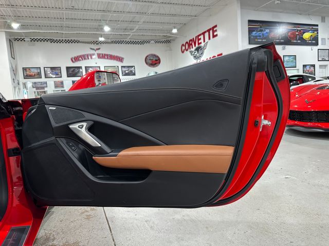 2016 Chevrolet Corvette Coupe 2LT, NPP, UQT, J6F, CF Wheels, 7-Speed, Nice | Dallas, Texas | Corvette Warehouse 2016 Chevrolet Corvette Coupe 2LT, NPP, UQT, J6F, CF Wheels, 7-Speed, Nice | Dallas, Texas | Corvette Warehouse