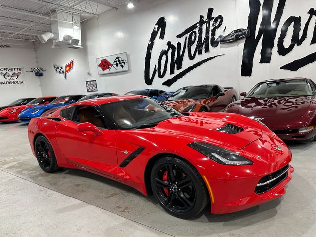 2016 Chevrolet Corvette Coupe 2LT, NPP, UQT, J6F, CF Wheels, 7-Speed, Nice | Dallas, Texas | Corvette Warehouse 2016 Chevrolet Corvette Coupe 2LT, NPP, UQT, J6F, CF Wheels, 7-Speed, Nice | Dallas, Texas | Corvette Warehouse