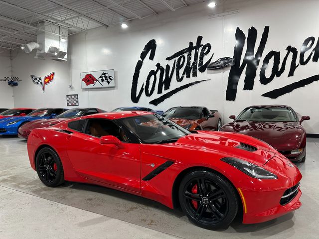 2016 Chevrolet Corvette Coupe 2LT, NPP, UQT, J6F, CF Wheels, 7-Speed, Nice | Dallas, Texas | Corvette Warehouse 2016 Chevrolet Corvette Coupe 2LT, NPP, UQT, J6F, CF Wheels, 7-Speed, Nice | Dallas, Texas | Corvette Warehouse