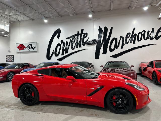 2016 Chevrolet Corvette Coupe 2LT, NPP, UQT, J6F, CF Wheels, 7-Speed, Nice | Dallas, Texas | Corvette Warehouse 2016 Chevrolet Corvette Coupe 2LT, NPP, UQT, J6F, CF Wheels, 7-Speed, Nice | Dallas, Texas | Corvette Warehouse
