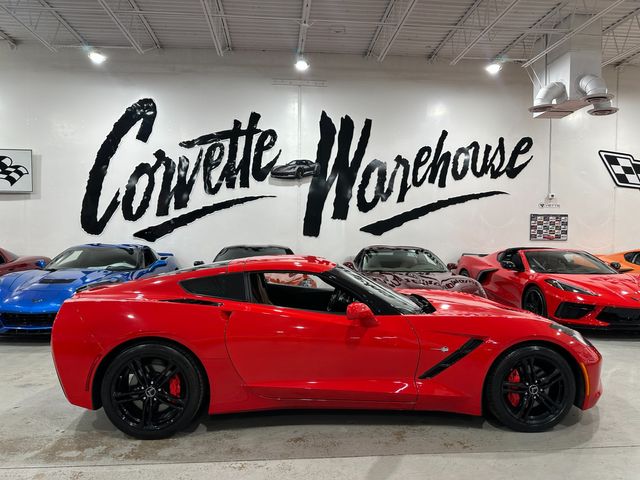 2016 Chevrolet Corvette Coupe 2LT, NPP, UQT, J6F, CF Wheels, 7-Speed, Nice | Dallas, Texas | Corvette Warehouse 2016 Chevrolet Corvette Coupe 2LT, NPP, UQT, J6F, CF Wheels, 7-Speed, Nice | Dallas, Texas | Corvette Warehouse