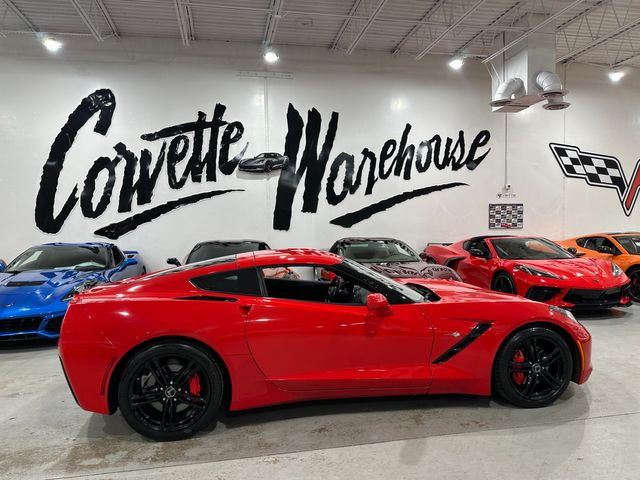 2016 Chevrolet Corvette Coupe 2LT, NPP, UQT, J6F, CF Wheels, 7-Speed, Nice | Dallas, Texas | Corvette Warehouse 2016 Chevrolet Corvette Coupe 2LT, NPP, UQT, J6F, CF Wheels, 7-Speed, Nice | Dallas, Texas | Corvette Warehouse
