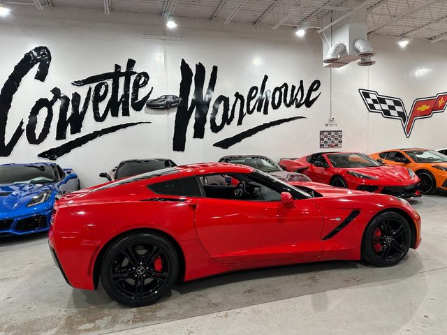 2016 Chevrolet Corvette Coupe 2LT, NPP, UQT, J6F, CF Wheels, 7-Speed, Nice | Dallas, Texas | Corvette Warehouse 2016 Chevrolet Corvette Coupe 2LT, NPP, UQT, J6F, CF Wheels, 7-Speed, Nice | Dallas, Texas | Corvette Warehouse
