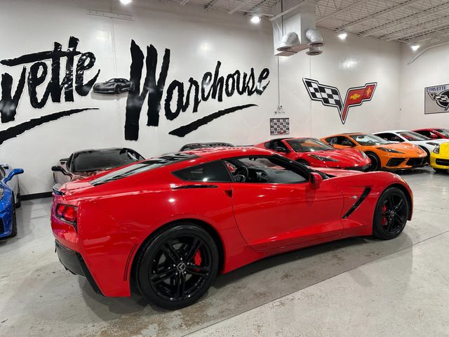 2016 Chevrolet Corvette Coupe 2LT, NPP, UQT, J6F, CF Wheels, 7-Speed, Nice | Dallas, Texas | Corvette Warehouse 2016 Chevrolet Corvette Coupe 2LT, NPP, UQT, J6F, CF Wheels, 7-Speed, Nice | Dallas, Texas | Corvette Warehouse