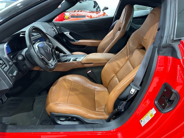 2016 Chevrolet Corvette Coupe 2LT, NPP, UQT, J6F, CF Wheels, 7-Speed, Nice | Dallas, Texas | Corvette Warehouse 2016 Chevrolet Corvette Coupe 2LT, NPP, UQT, J6F, CF Wheels, 7-Speed, Nice | Dallas, Texas | Corvette Warehouse