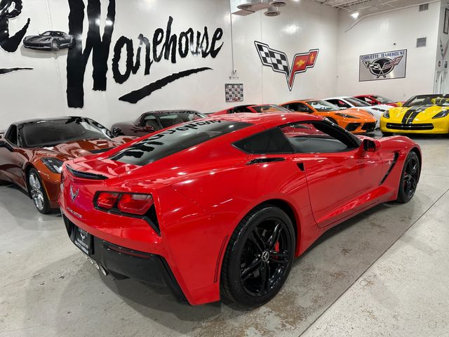 2016 Chevrolet Corvette Coupe 2LT, NPP, UQT, J6F, CF Wheels, 7-Speed, Nice | Dallas, Texas | Corvette Warehouse 2016 Chevrolet Corvette Coupe 2LT, NPP, UQT, J6F, CF Wheels, 7-Speed, Nice | Dallas, Texas | Corvette Warehouse