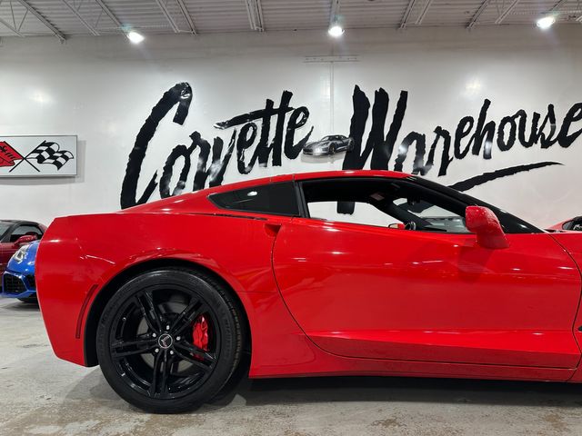 2016 Chevrolet Corvette Coupe 2LT, NPP, UQT, J6F, CF Wheels, 7-Speed, Nice | Dallas, Texas | Corvette Warehouse 2016 Chevrolet Corvette Coupe 2LT, NPP, UQT, J6F, CF Wheels, 7-Speed, Nice | Dallas, Texas | Corvette Warehouse