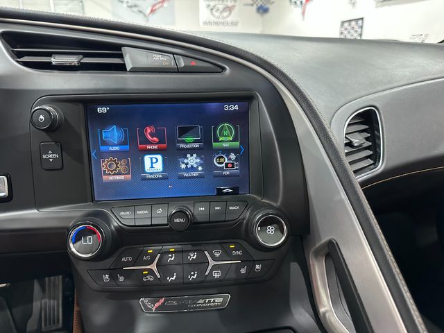 2016 Chevrolet Corvette Coupe 2LT, NPP, UQT, J6F, CF Wheels, 7-Speed, Nice | Dallas, Texas | Corvette Warehouse 2016 Chevrolet Corvette Coupe 2LT, NPP, UQT, J6F, CF Wheels, 7-Speed, Nice | Dallas, Texas | Corvette Warehouse