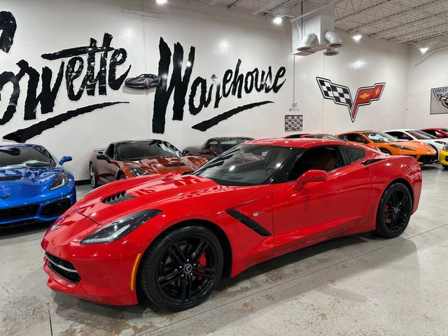 2016 Chevrolet Corvette Coupe 2LT, NPP, UQT, J6F, CF Wheels, 7-Speed, Nice | Dallas, Texas | Corvette Warehouse 2016 Chevrolet Corvette Coupe 2LT, NPP, UQT, J6F, CF Wheels, 7-Speed, Nice | Dallas, Texas | Corvette Warehouse