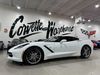 2016 Chevrolet Corvette Coupe 2LT, Z51, UQT, Auto, Chromes, 1-Owner, 3k | Dallas, Texas | Corvette Warehouse 