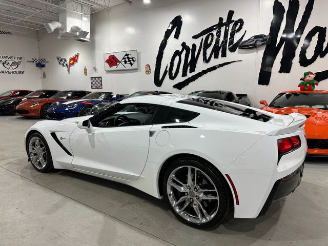 2016 Chevrolet Corvette Coupe 2LT, Z51, UQT, Auto, Chromes, 1-Owner, 3k | Dallas, Texas | Corvette Warehouse 2016 Chevrolet Corvette Coupe 2LT, Z51, UQT, Auto, Chromes, 1-Owner, 3k | Dallas, Texas | Corvette Warehouse