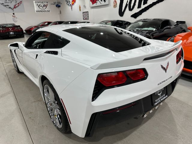 2016 Chevrolet Corvette Coupe 2LT, Z51, UQT, Auto, Chromes, 1-Owner, 3k | Dallas, Texas | Corvette Warehouse 2016 Chevrolet Corvette Coupe 2LT, Z51, UQT, Auto, Chromes, 1-Owner, 3k | Dallas, Texas | Corvette Warehouse