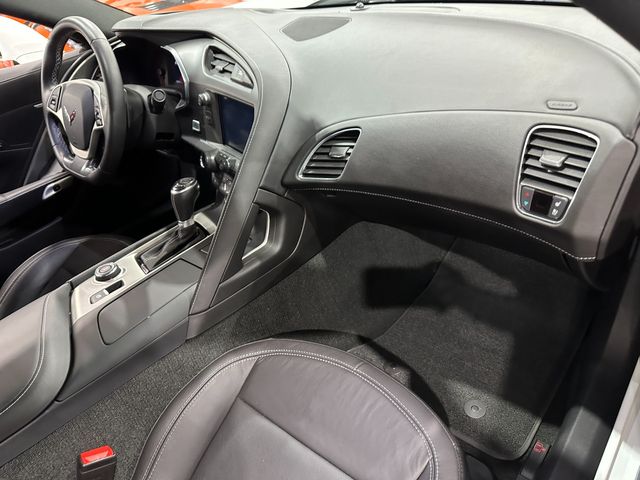 2016 Chevrolet Corvette Coupe 2LT, Z51, UQT, Auto, Chromes, 1-Owner, 3k | Dallas, Texas | Corvette Warehouse 2016 Chevrolet Corvette Coupe 2LT, Z51, UQT, Auto, Chromes, 1-Owner, 3k | Dallas, Texas | Corvette Warehouse