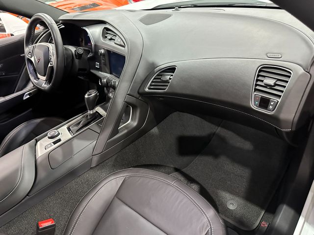 2016 Chevrolet Corvette Coupe 2LT, Z51, UQT, Auto, Chromes, 1-Owner, 3k | Dallas, Texas | Corvette Warehouse 2016 Chevrolet Corvette Coupe 2LT, Z51, UQT, Auto, Chromes, 1-Owner, 3k | Dallas, Texas | Corvette Warehouse