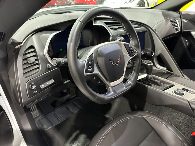 2016 Chevrolet Corvette Coupe 2LT, Z51, UQT, Auto, Chromes, 1-Owner, 3k | Dallas, Texas | Corvette Warehouse 2016 Chevrolet Corvette Coupe 2LT, Z51, UQT, Auto, Chromes, 1-Owner, 3k | Dallas, Texas | Corvette Warehouse