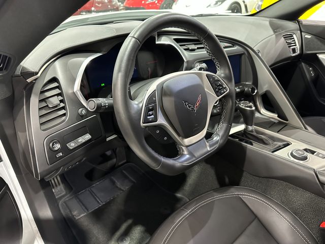 2016 Chevrolet Corvette Coupe 2LT, Z51, UQT, Auto, Chromes, 1-Owner, 3k | Dallas, Texas | Corvette Warehouse 2016 Chevrolet Corvette Coupe 2LT, Z51, UQT, Auto, Chromes, 1-Owner, 3k | Dallas, Texas | Corvette Warehouse