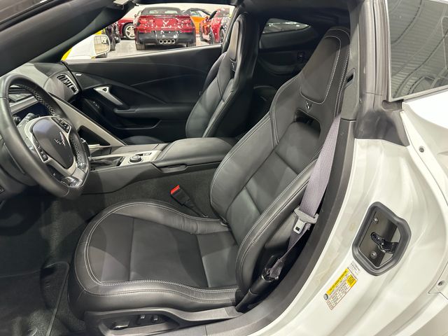 2016 Chevrolet Corvette Coupe 2LT, Z51, UQT, Auto, Chromes, 1-Owner, 3k | Dallas, Texas | Corvette Warehouse 2016 Chevrolet Corvette Coupe 2LT, Z51, UQT, Auto, Chromes, 1-Owner, 3k | Dallas, Texas | Corvette Warehouse