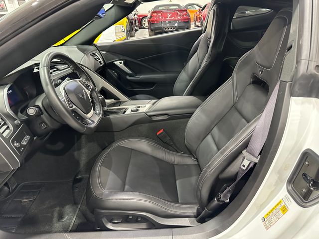 2016 Chevrolet Corvette Coupe 2LT, Z51, UQT, Auto, Chromes, 1-Owner, 3k | Dallas, Texas | Corvette Warehouse 2016 Chevrolet Corvette Coupe 2LT, Z51, UQT, Auto, Chromes, 1-Owner, 3k | Dallas, Texas | Corvette Warehouse