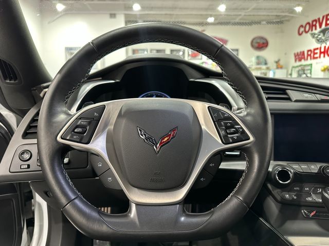 2016 Chevrolet Corvette Coupe 2LT, Z51, UQT, Auto, Chromes, 1-Owner, 3k | Dallas, Texas | Corvette Warehouse 2016 Chevrolet Corvette Coupe 2LT, Z51, UQT, Auto, Chromes, 1-Owner, 3k | Dallas, Texas | Corvette Warehouse
