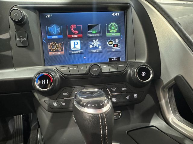 2016 Chevrolet Corvette Coupe 2LT, Z51, UQT, Auto, Chromes, 1-Owner, 3k | Dallas, Texas | Corvette Warehouse 2016 Chevrolet Corvette Coupe 2LT, Z51, UQT, Auto, Chromes, 1-Owner, 3k | Dallas, Texas | Corvette Warehouse