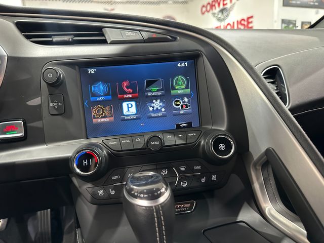 2016 Chevrolet Corvette Coupe 2LT, Z51, UQT, Auto, Chromes, 1-Owner, 3k | Dallas, Texas | Corvette Warehouse 2016 Chevrolet Corvette Coupe 2LT, Z51, UQT, Auto, Chromes, 1-Owner, 3k | Dallas, Texas | Corvette Warehouse