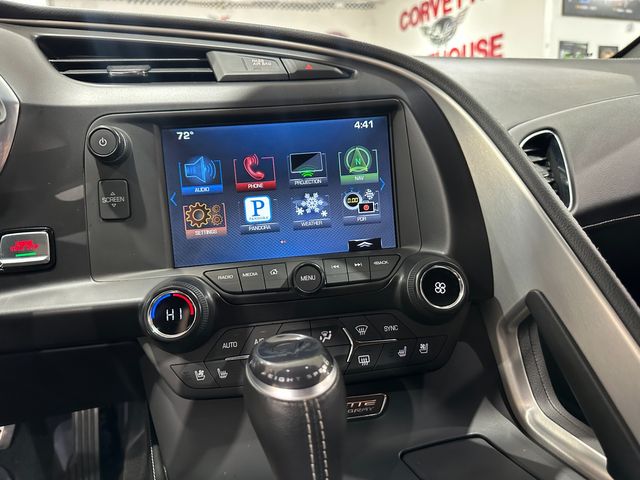 2016 Chevrolet Corvette Coupe 2LT, Z51, UQT, Auto, Chromes, 1-Owner, 3k | Dallas, Texas | Corvette Warehouse 2016 Chevrolet Corvette Coupe 2LT, Z51, UQT, Auto, Chromes, 1-Owner, 3k | Dallas, Texas | Corvette Warehouse