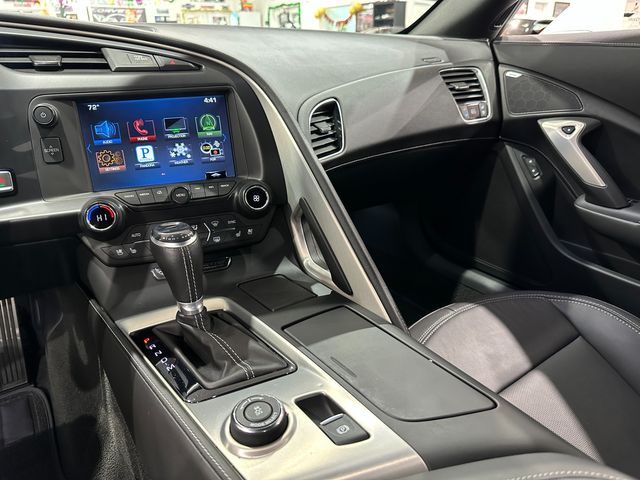 2016 Chevrolet Corvette Coupe 2LT, Z51, UQT, Auto, Chromes, 1-Owner, 3k | Dallas, Texas | Corvette Warehouse 2016 Chevrolet Corvette Coupe 2LT, Z51, UQT, Auto, Chromes, 1-Owner, 3k | Dallas, Texas | Corvette Warehouse