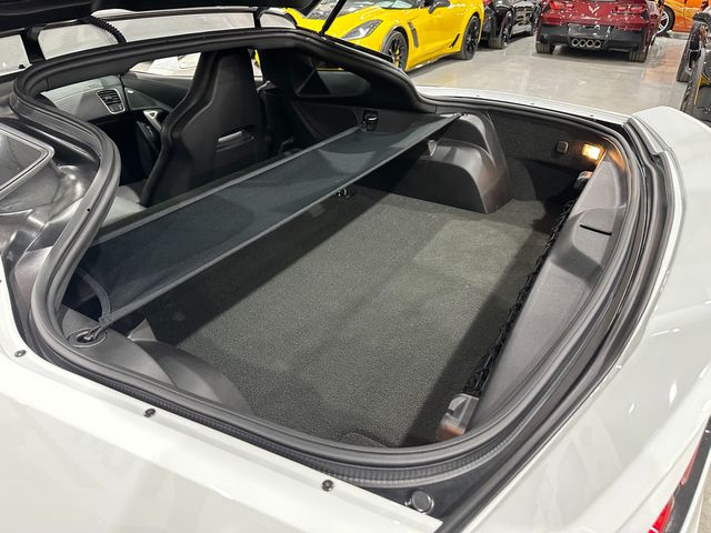 2016 Chevrolet Corvette Coupe 2LT, Z51, UQT, Auto, Chromes, 1-Owner, 3k | Dallas, Texas | Corvette Warehouse 2016 Chevrolet Corvette Coupe 2LT, Z51, UQT, Auto, Chromes, 1-Owner, 3k | Dallas, Texas | Corvette Warehouse