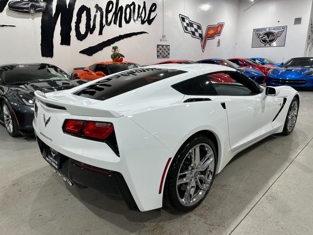 2016 Chevrolet Corvette Coupe 2LT, Z51, UQT, Auto, Chromes, 1-Owner, 3k | Dallas, Texas | Corvette Warehouse 2016 Chevrolet Corvette Coupe 2LT, Z51, UQT, Auto, Chromes, 1-Owner, 3k | Dallas, Texas | Corvette Warehouse
