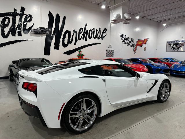 2016 Chevrolet Corvette Coupe 2LT, Z51, UQT, Auto, Chromes, 1-Owner, 3k | Dallas, Texas | Corvette Warehouse 2016 Chevrolet Corvette Coupe 2LT, Z51, UQT, Auto, Chromes, 1-Owner, 3k | Dallas, Texas | Corvette Warehouse