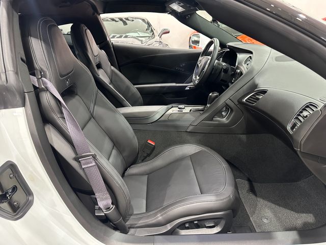 2016 Chevrolet Corvette Coupe 2LT, Z51, UQT, Auto, Chromes, 1-Owner, 3k | Dallas, Texas | Corvette Warehouse 2016 Chevrolet Corvette Coupe 2LT, Z51, UQT, Auto, Chromes, 1-Owner, 3k | Dallas, Texas | Corvette Warehouse