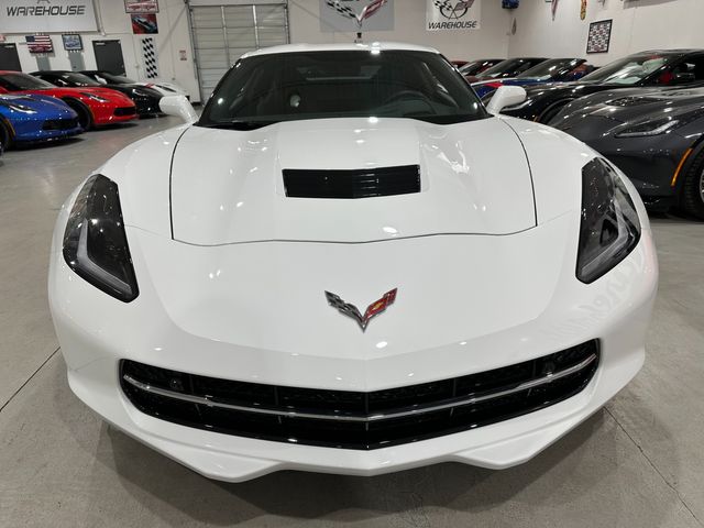 2016 Chevrolet Corvette Coupe 2LT, Z51, UQT, Auto, Chromes, 1-Owner, 3k | Dallas, Texas | Corvette Warehouse 2016 Chevrolet Corvette Coupe 2LT, Z51, UQT, Auto, Chromes, 1-Owner, 3k | Dallas, Texas | Corvette Warehouse