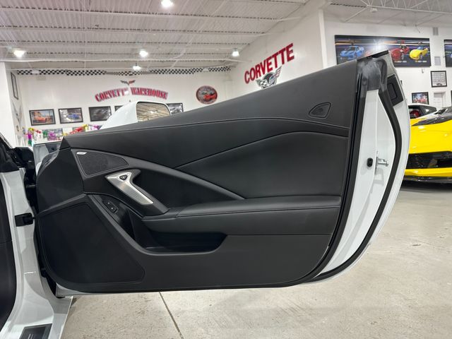 2016 Chevrolet Corvette Coupe 2LT, Z51, UQT, Auto, Chromes, 1-Owner, 3k | Dallas, Texas | Corvette Warehouse 2016 Chevrolet Corvette Coupe 2LT, Z51, UQT, Auto, Chromes, 1-Owner, 3k | Dallas, Texas | Corvette Warehouse