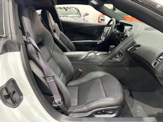 2016 Chevrolet Corvette Coupe 2LT, Z51, UQT, Auto, Chromes, 1-Owner, 3k | Dallas, Texas | Corvette Warehouse 2016 Chevrolet Corvette Coupe 2LT, Z51, UQT, Auto, Chromes, 1-Owner, 3k | Dallas, Texas | Corvette Warehouse