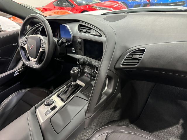 2016 Chevrolet Corvette Coupe 2LT, Z51, UQT, Auto, Chromes, 1-Owner, 3k | Dallas, Texas | Corvette Warehouse 2016 Chevrolet Corvette Coupe 2LT, Z51, UQT, Auto, Chromes, 1-Owner, 3k | Dallas, Texas | Corvette Warehouse