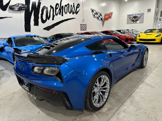 2016 Chevrolet Corvette Z06 2LZ, UQT, CF Corsa, Stage 2, Auto, Chromes 52k | Dallas, Texas | Corvette Warehouse 2016 Chevrolet Corvette Z06 2LZ, UQT, CF Corsa, Stage 2, Auto, Chromes 52k | Dallas, Texas | Corvette Warehouse