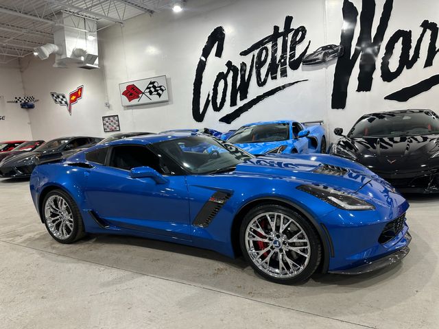 2016 Chevrolet Corvette Z06 2LZ, UQT, CF Corsa, Stage 2, Auto, Chromes 52k | Dallas, Texas | Corvette Warehouse 2016 Chevrolet Corvette Z06 2LZ, UQT, CF Corsa, Stage 2, Auto, Chromes 52k | Dallas, Texas | Corvette Warehouse