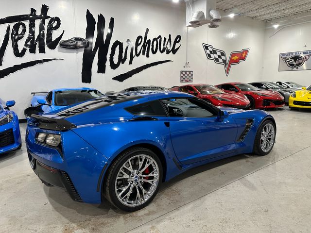 2016 Chevrolet Corvette Z06 2LZ, UQT, CF Corsa, Stage 2, Auto, Chromes 52k | Dallas, Texas | Corvette Warehouse 2016 Chevrolet Corvette Z06 2LZ, UQT, CF Corsa, Stage 2, Auto, Chromes 52k | Dallas, Texas | Corvette Warehouse