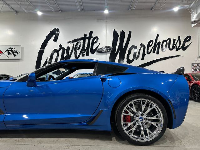 2016 Chevrolet Corvette Z06 2LZ, UQT, CF Corsa, Stage 2, Auto, Chromes 52k | Dallas, Texas | Corvette Warehouse 2016 Chevrolet Corvette Z06 2LZ, UQT, CF Corsa, Stage 2, Auto, Chromes 52k | Dallas, Texas | Corvette Warehouse