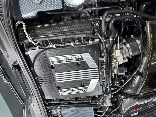 2016 Chevrolet Corvette Z06 2LZ, UQT, CF Corsa, Stage 2, Auto, Chromes 52k | Dallas, Texas | Corvette Warehouse 2016 Chevrolet Corvette Z06 2LZ, UQT, CF Corsa, Stage 2, Auto, Chromes 52k | Dallas, Texas | Corvette Warehouse