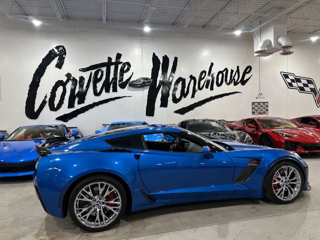 2016 Chevrolet Corvette Z06 2LZ, UQT, CF Corsa, Stage 2, Auto, Chromes 52k | Dallas, Texas | Corvette Warehouse 2016 Chevrolet Corvette Z06 2LZ, UQT, CF Corsa, Stage 2, Auto, Chromes 52k | Dallas, Texas | Corvette Warehouse