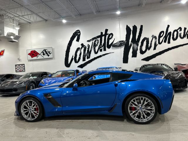 2016 Chevrolet Corvette Z06 2LZ, UQT, CF Corsa, Stage 2, Auto, Chromes 52k | Dallas, Texas | Corvette Warehouse 2016 Chevrolet Corvette Z06 2LZ, UQT, CF Corsa, Stage 2, Auto, Chromes 52k | Dallas, Texas | Corvette Warehouse