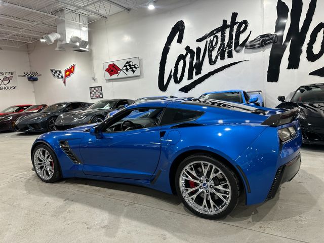 2016 Chevrolet Corvette Z06 2LZ, UQT, CF Corsa, Stage 2, Auto, Chromes 52k | Dallas, Texas | Corvette Warehouse 2016 Chevrolet Corvette Z06 2LZ, UQT, CF Corsa, Stage 2, Auto, Chromes 52k | Dallas, Texas | Corvette Warehouse
