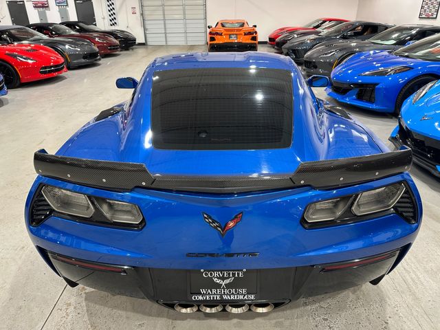 2016 Chevrolet Corvette Z06 2LZ, UQT, CF Corsa, Stage 2, Auto, Chromes 52k | Dallas, Texas | Corvette Warehouse 2016 Chevrolet Corvette Z06 2LZ, UQT, CF Corsa, Stage 2, Auto, Chromes 52k | Dallas, Texas | Corvette Warehouse