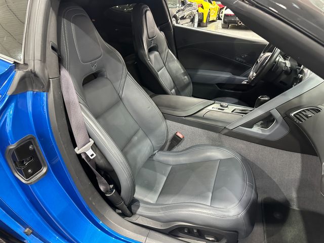 2016 Chevrolet Corvette Z06 2LZ, UQT, CF Corsa, Stage 2, Auto, Chromes 52k | Dallas, Texas | Corvette Warehouse 2016 Chevrolet Corvette Z06 2LZ, UQT, CF Corsa, Stage 2, Auto, Chromes 52k | Dallas, Texas | Corvette Warehouse