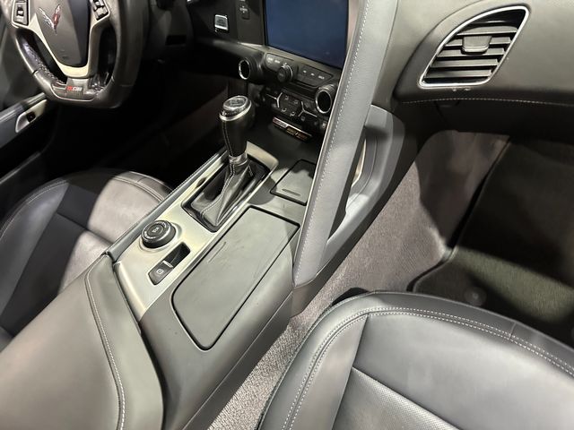 2016 Chevrolet Corvette Z06 2LZ, UQT, CF Corsa, Stage 2, Auto, Chromes 52k | Dallas, Texas | Corvette Warehouse 2016 Chevrolet Corvette Z06 2LZ, UQT, CF Corsa, Stage 2, Auto, Chromes 52k | Dallas, Texas | Corvette Warehouse